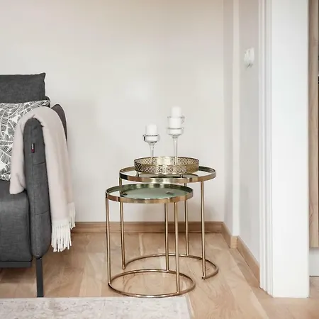 #Stayhere - Authentic & Luxurious 2Bdr Heart Of Old Town *