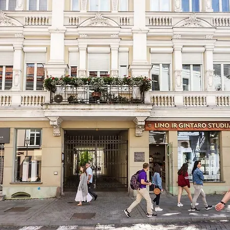 アパート #Stayhere - Authentic & Luxurious 2Bdr Heart Of Old Town
