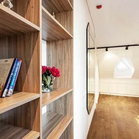 #Stayhere - Authentic & Luxurious 2Bdr Heart Of Old Town * Vilnius