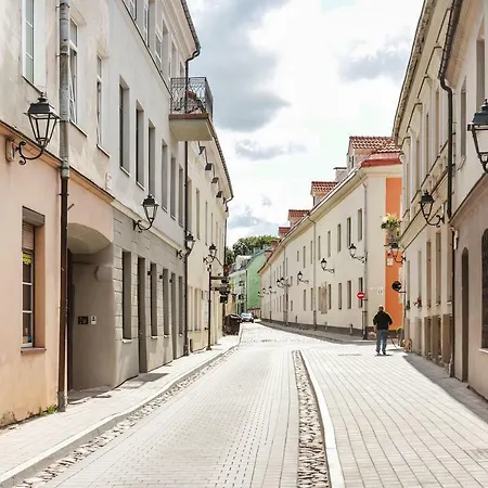 アパート #Stayhere - Authentic & Luxurious 2Bdr Heart Of Old Town