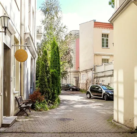 アパート #Stayhere - Authentic & Luxurious 2Bdr Heart Of Old Town