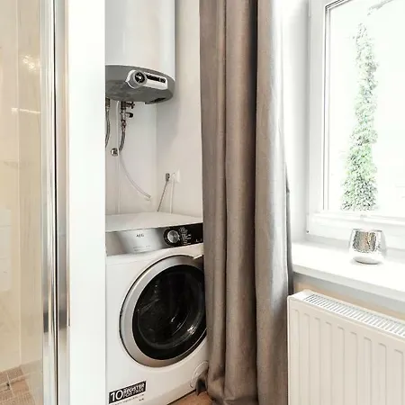 Apartment #Stayhere - Authentic & Luxurious 2Bdr Heart Of Old Town