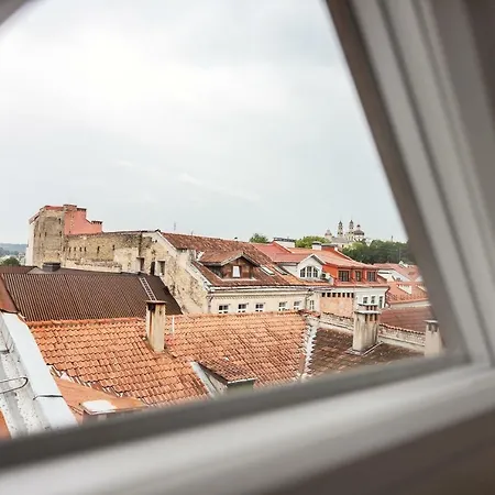 #Stayhere - Authentic & Luxurious 2Bdr Heart Of Old Town Apartment