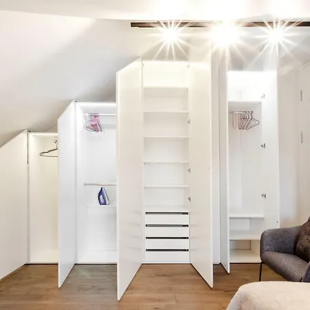 #Stayhere - Authentic & Luxurious 2Bdr Heart Of Old Town Apartment Vilnius