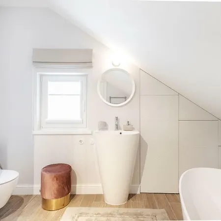 アパート #Stayhere - Authentic & Luxurious 2Bdr Heart Of Old Town