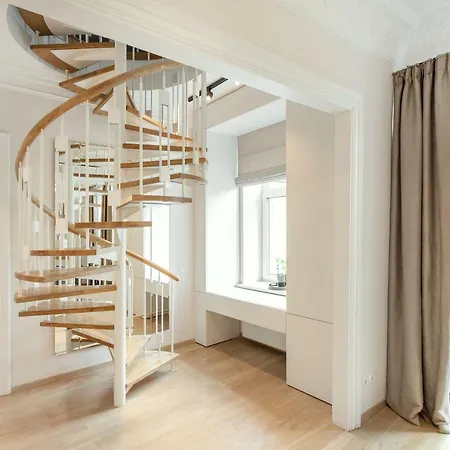 アパート #Stayhere - Authentic & Luxurious 2Bdr Heart Of Old Town *