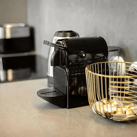 アパート #Stayhere - Authentic & Luxurious 2Bdr Heart Of Old Town *