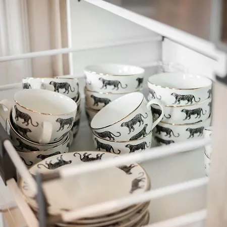 アパート #Stayhere - Authentic & Luxurious 2Bdr Heart Of Old Town *