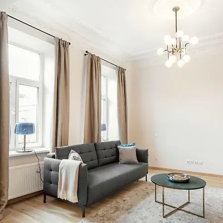 アパート #Stayhere - Authentic & Luxurious 2Bdr Heart Of Old Town *